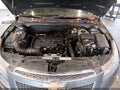 Photo 10 of 16 — 2012 Chevrolet Cruze