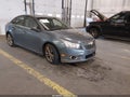 Photo 1 of 16 — 2012 Chevrolet Cruze