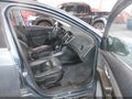 Photo 5 of 16 — 2012 Chevrolet Cruze