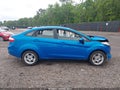 Photo 13 of 16 — 2017 Ford Fiesta