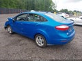 Photo 3 of 16 — 2017 Ford Fiesta