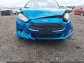 Photo 6 of 16 — 2017 Ford Fiesta