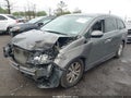 Photo 2 of 16 — 2015 Honda Odyssey
