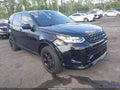 Photo 1 of 16 — 2021 Land Rover Discovery Sport