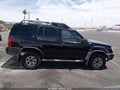 Photo 14 of 17 — 2000 Nissan Xterra
