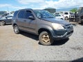 2004 Honda CR-V — photo 1 of 10 | VIN JHLRD68434C004427