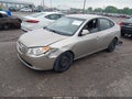 Photo 2 of 12 — 2010 Hyundai Elantra