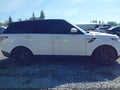 Photo 13 of 19 — 2017 Land Rover Range Rover Sport
