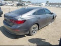Photo 4 of 16 — 2019 Honda Insight