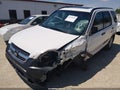 Photo 6 of 16 — 2003 Honda CR-V