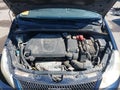 Photo 10 of 15 — 2011 Suzuki SX4