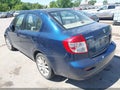 Photo 3 of 15 — 2011 Suzuki SX4