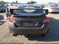 Photo 17 of 17 — 2021 Subaru WRX