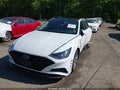 Photo 2 of 16 — 2021 Hyundai Sonata