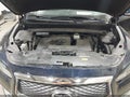 Photo 10 of 15 — 2019 Infiniti QX60