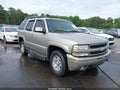 Photo 1 of 11 — 2003 Chevrolet Tahoe