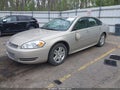Photo 2 of 16 — 2012 Chevrolet Impala