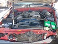 Photo 10 of 16 — 2004 Toyota Tacoma