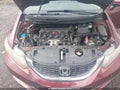Photo 10 of 16 — 2014 Honda Civic