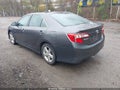Photo 3 of 16 — 2014 Toyota Camry