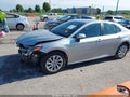 2022 Toyota Camry — photo 2 of 16 | VIN 4T1C11AK0NU680820