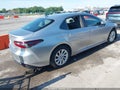 Photo 4 of 16 — 2022 Toyota Camry