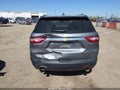 Photo 16 of 16 — 2018 Chevrolet Traverse