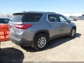 Photo 4 of 16 — 2018 Chevrolet Traverse