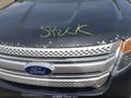 Photo 10 of 16 — 2013 Ford Explorer