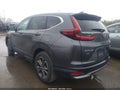 Photo 3 of 17 — 2020 Honda CR-V