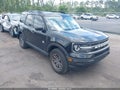 Photo 1 of 16 — 2024 Ford Bronco Sport