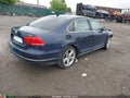 Photo 4 of 17 — 2015 Volkswagen Passat