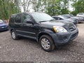 Photo 1 of 12 — 2005 Honda CR-V