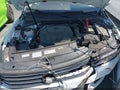 Photo 10 of 20 — 2019 Volkswagen Passat