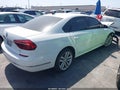 Photo 4 of 20 — 2019 Volkswagen Passat