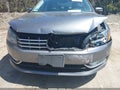 Photo 6 of 11 — 2013 Volkswagen Passat