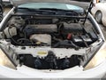 Photo 10 of 16 — 2003 Toyota Camry