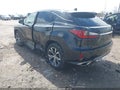 Photo 3 of 16 — 2017 Lexus RX 350