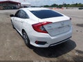 Photo 3 of 16 — 2019 Honda Civic