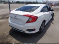 Photo 4 of 16 — 2019 Honda Civic