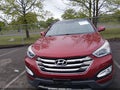 Photo 12 of 16 — 2014 Hyundai Santa Fe