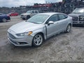 Photo 2 of 16 — 2018 Ford Fusion