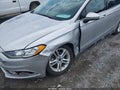 Photo 6 of 16 — 2018 Ford Fusion