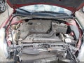 Photo 10 of 12 — 2009 Nissan Altima