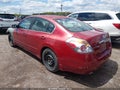Photo 3 of 12 — 2009 Nissan Altima