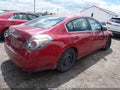 Photo 4 of 12 — 2009 Nissan Altima