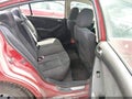 Photo 8 of 12 — 2009 Nissan Altima