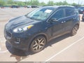 Photo 2 of 16 — 2018 Kia Sportage