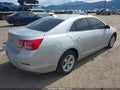 Photo 4 of 17 — 2015 Chevrolet Malibu