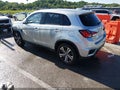 2021 Mitsubishi Outlander Sport — photo 3 of 19 | VIN JA4APVAU8MU010105